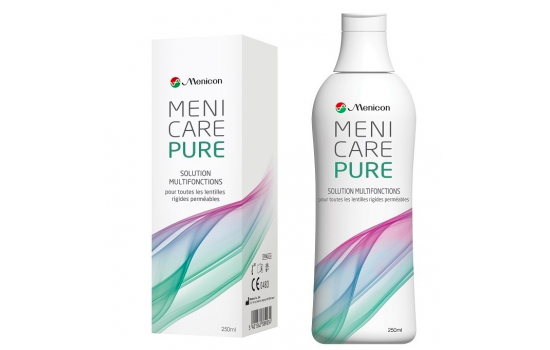 Menicare Pure 250ml.