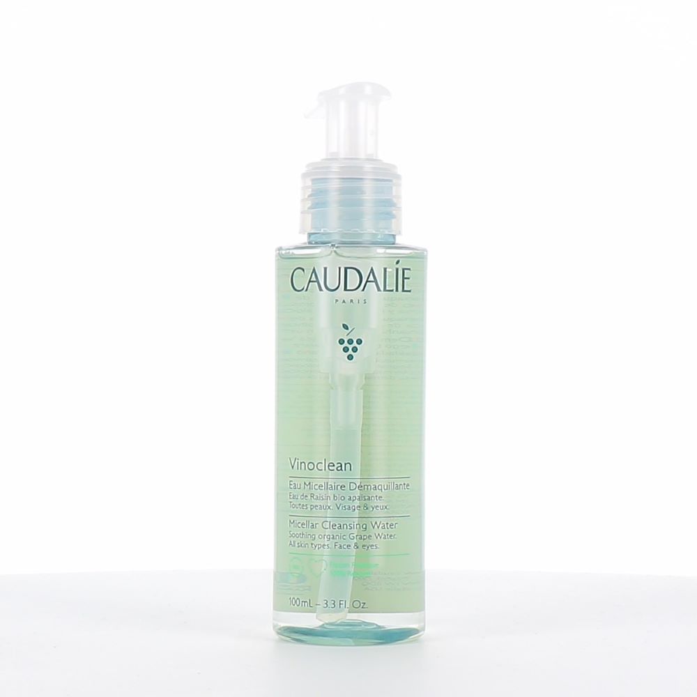 Vinoclean Micellar Cleansing Water 100ml