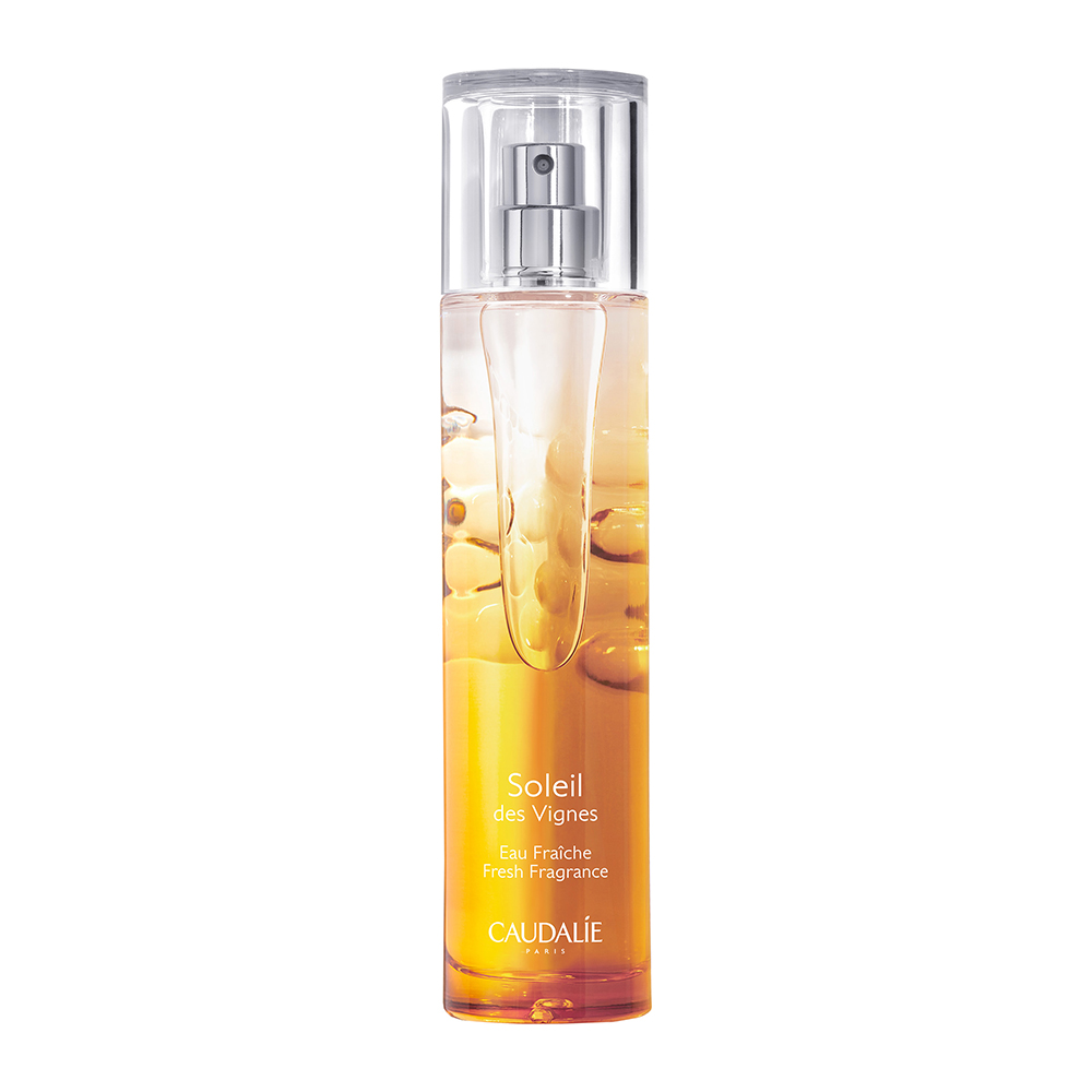Thé des vignes Fresh Fragrance 50ml