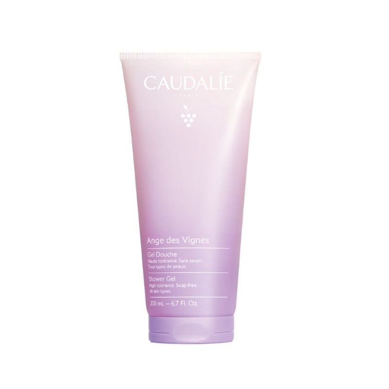 Caudalie Ange des Vignes Shower Gel 200ml.
