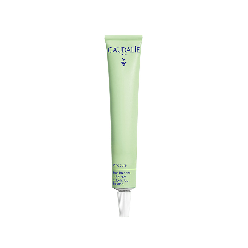 CAUDALIE Vinopure Salicylic Spot Solution 15ml.