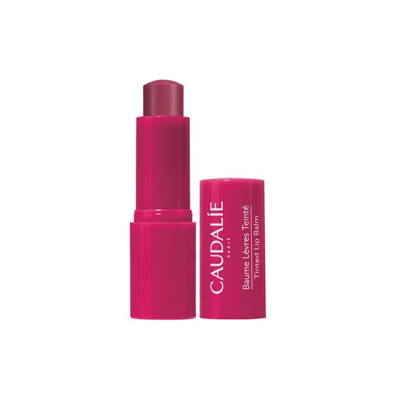 Caudalie Vinotherapist Tinted Lip Balm – Βάλσαμο Χειλιών με Χρώμα, 4.5g