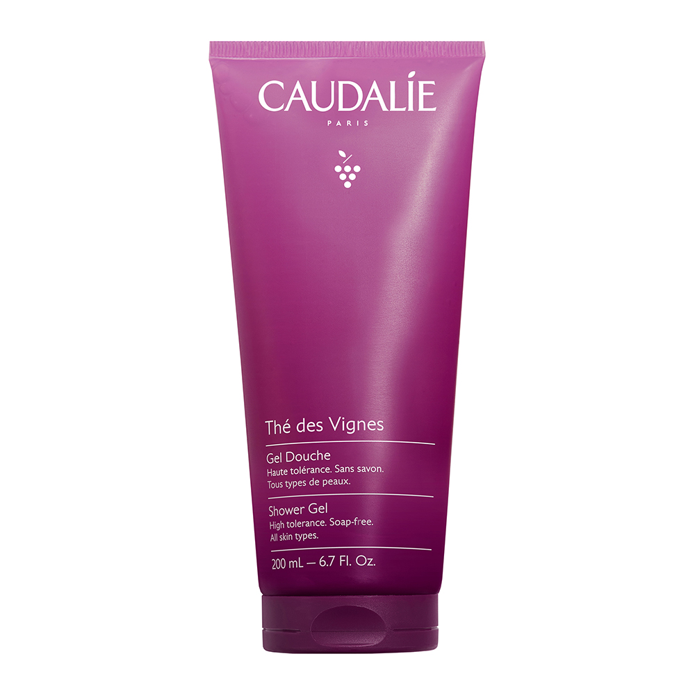 Shower Gel Thé des Vignes 200ml.