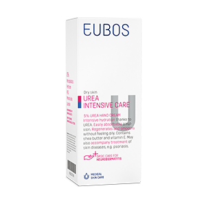 UREA 5% HAND CREAM 75ml.