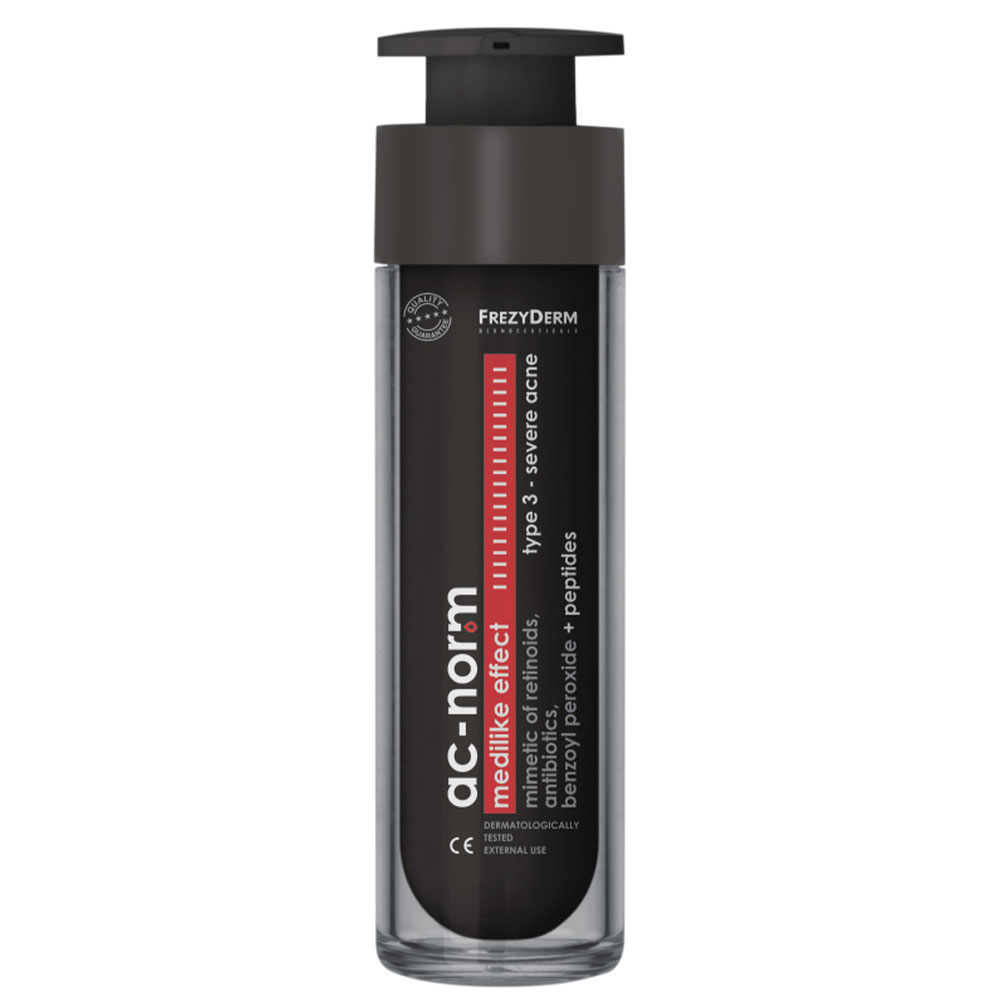 Ac-Norm Medilike Effect 3 Cream 50ml.