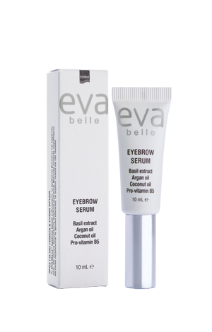 Eva Belle Eyebrow Serum 10ml.