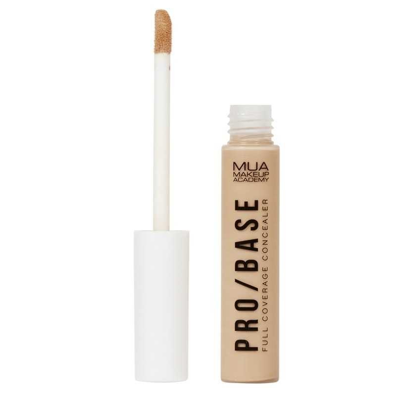 MUA PRO/BASE FULL COVERAGE CONCEALER - 146.