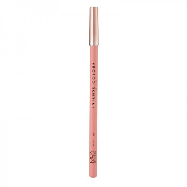 MUA INTENSE COLOUR LIP LINER HEROIC