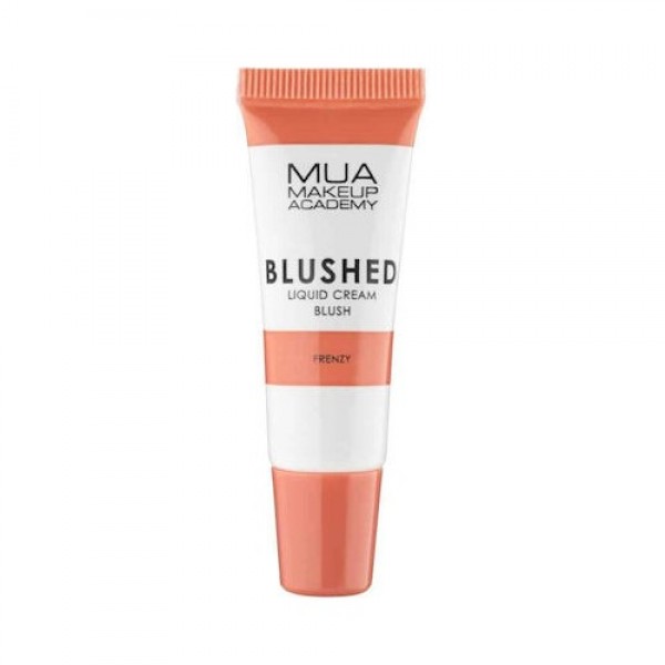 MUA GREECE LIQUID BLUSHER FRENZY.