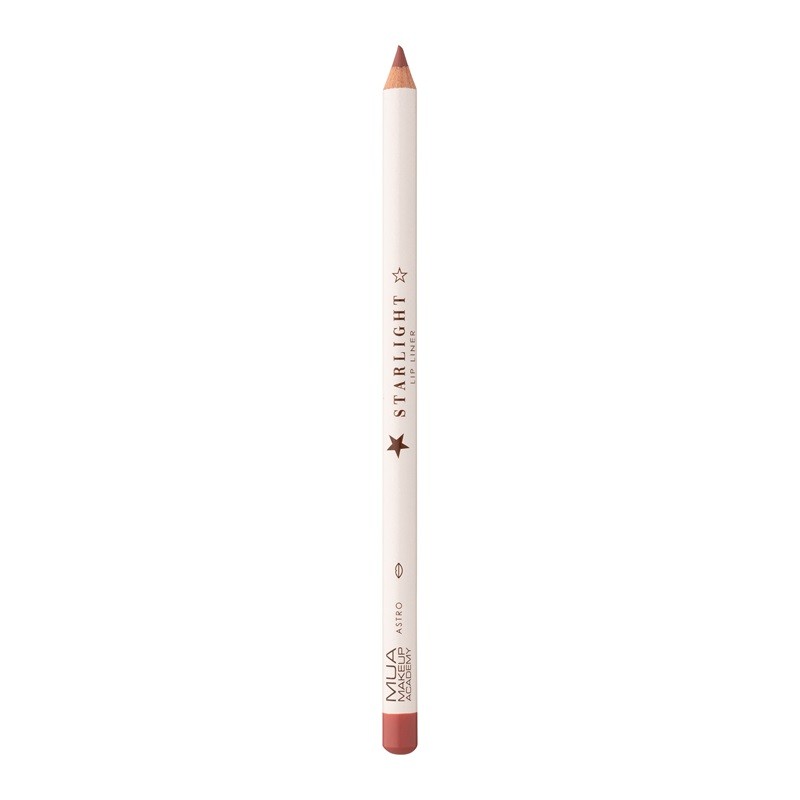 MUA Starlight Lip Liner Astro.