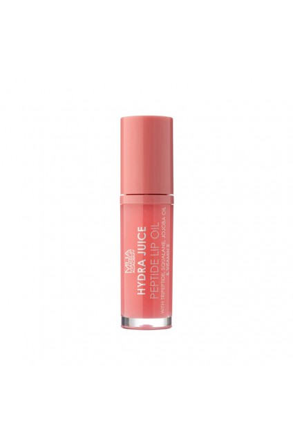 MUA PEPTIDE LIP OIL WATERMELON SORBET.