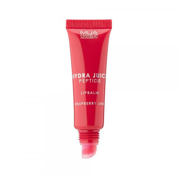 MUA PEPTIDE BALM RASPBERRY JAM