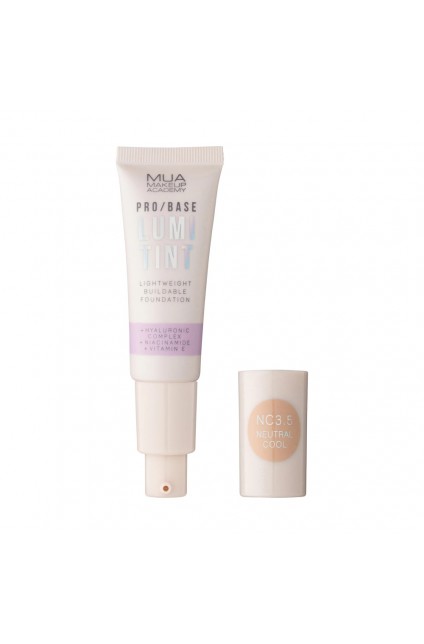 MUA PRO/BASE Lumi Tint NC3.5