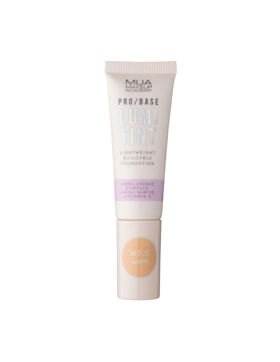 MUA PRO/BASE Lumi Tint W3.5.