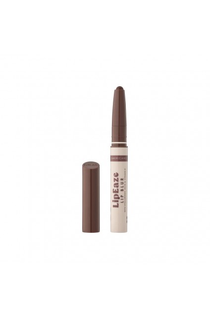MUA LIPEAZE LIP BLUR AMERICANO.