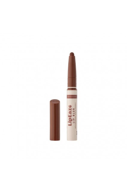 MUA LIPEAZE LIP BLUR OBSESSION.