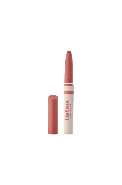 MUA LIPEAZE LIP BLUR HEROIC.