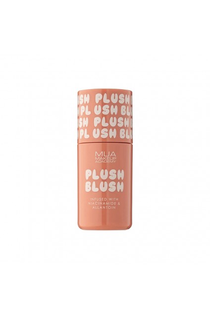 MUA GREECE Plush Blush - WHISPER.