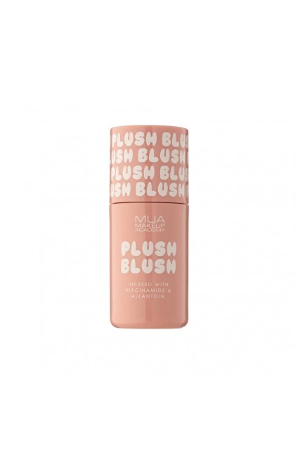 MUA GREECE Plush Blush - PETAL.
