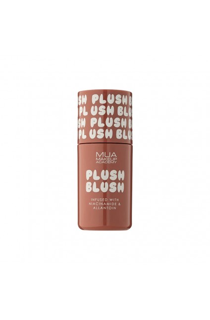 MUA GREECE Plush Blush - ROSEWOOD.