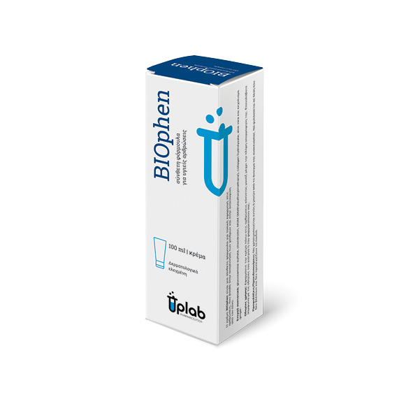 BIOphen cream 100ml.