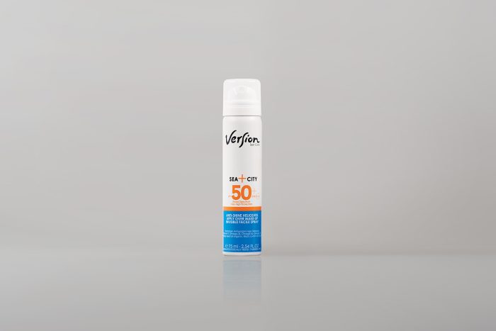 SEA+CITY Invisible Facile Spray SPF50+ 75ml.