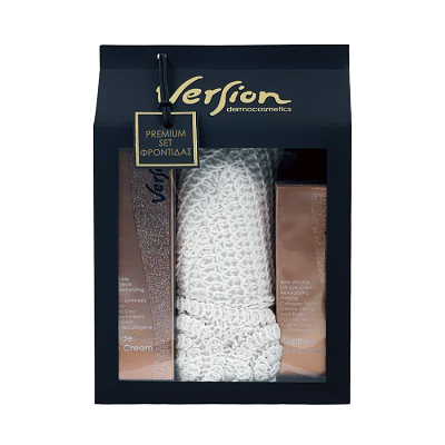 Peptide Eye Cream + Peptide Face Cream | ΔΩΡΟ: παρεό ή μπουστάκι.