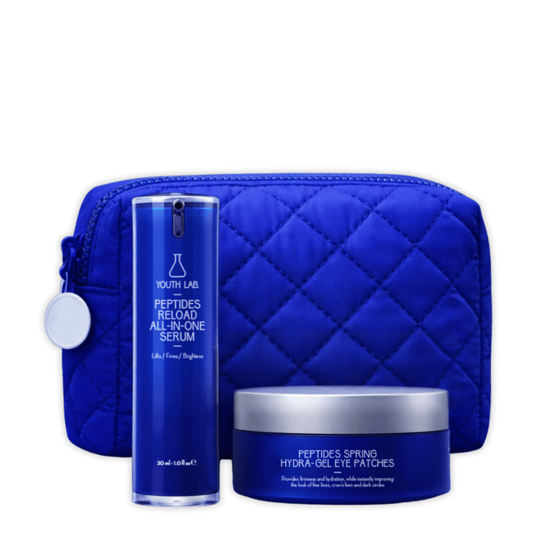 PEPTIDES RELOAD WINTER SET.