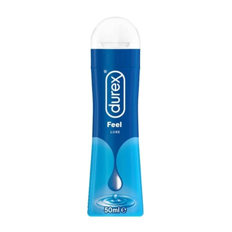 Durex Play Gel Feel Pleasure Gel 50ml.
