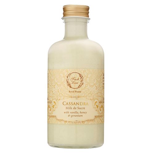 ΚΑΣΣΑΝΔΡΑ Γαλάκτωμα Σώματος 200ml.