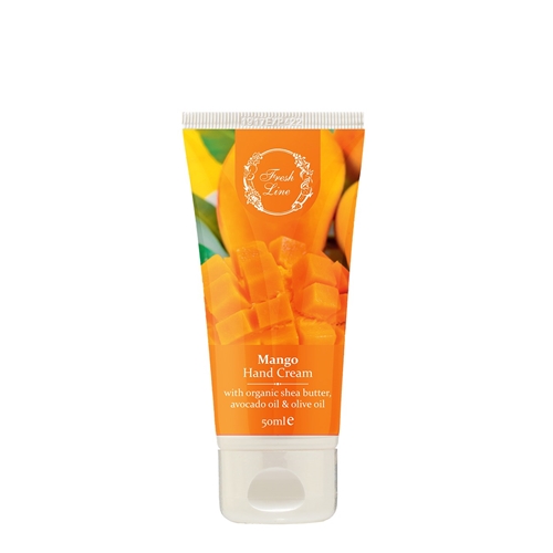 MANGO Κρέμα Χεριών 50ml.