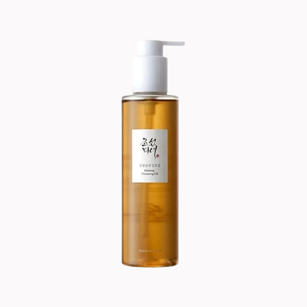 Beauty Of Joseon Ginseng Cleansing Oil 210ml.