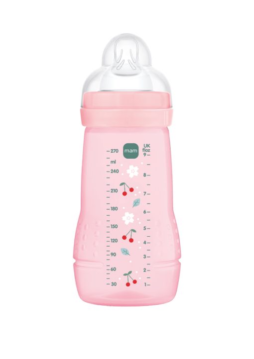 Μπιμπερό Easy Active™ Baby Bottle 270ml 2+μηνών.
