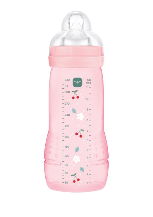 Μπιμπερό Easy Active™ Baby Bottle 330ml 4+μηνών.