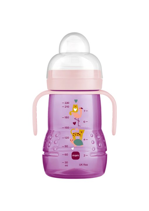 Trainer+  4+μηνών  220ml.