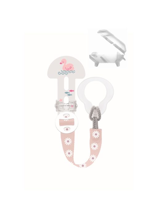 Clip it! & Cover.