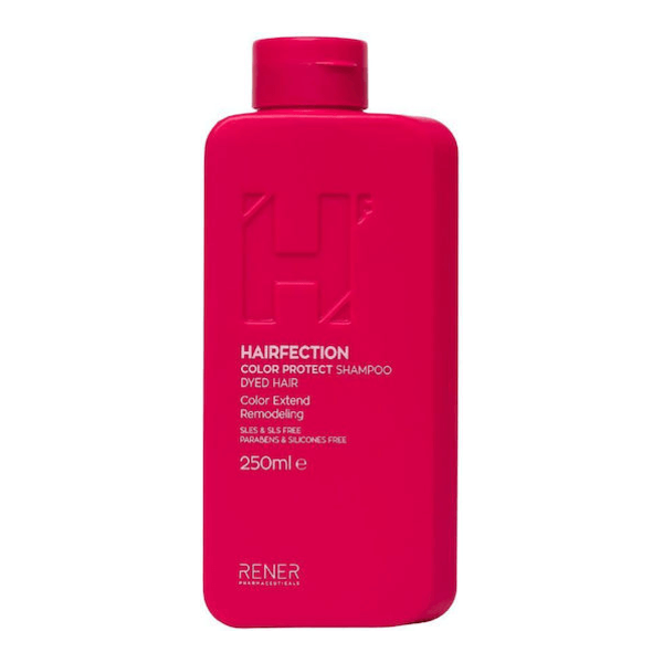 Hairfection Color Protect Σαμπουάν για Βαμμένα Μαλλιά 250ml.
