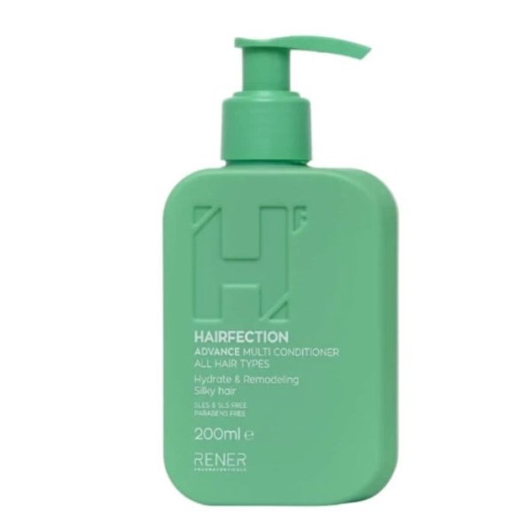 Hairfection Advanced Multi Conditioner Μαλακτική Κρέμα Μαλλιών, 200ml.