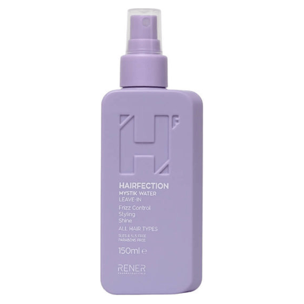 Hairfection Mystik Water Leave-In Λοσιόν για το Φριζάρισμα, 150ml.