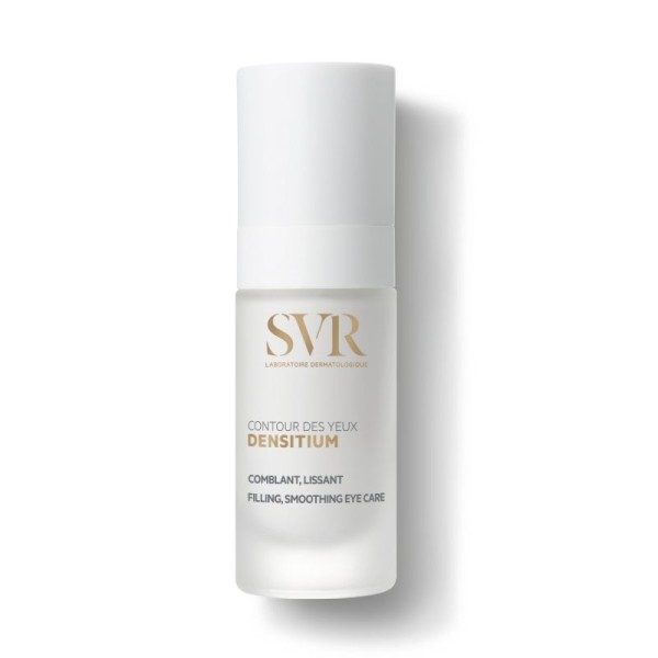Svr Densitium Global Correction Smoothing Filling Eye Care 15ml.