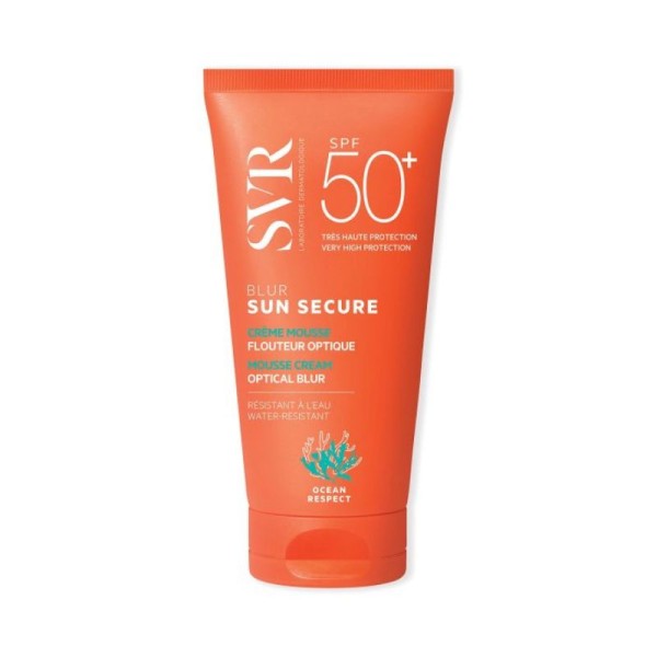 Svr Sun Secure Blur Spf50+ 50ml.