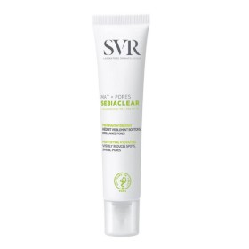 Svr Sebiaclear Mat Pores Moisturizer Cream 40ml.