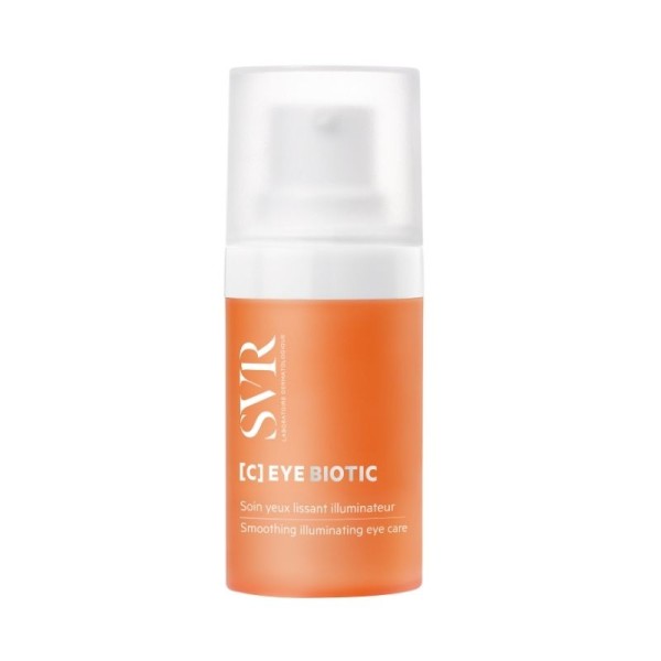 Svr C Eye Biotic 15ml.