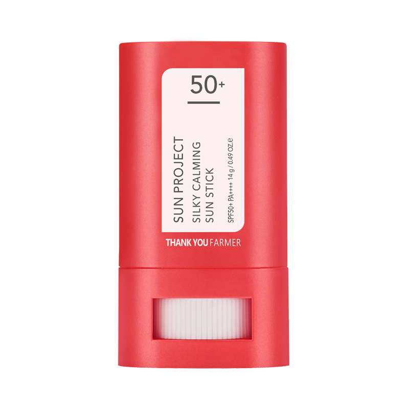 Sun Project Silky Calming Sun Stick 14g.