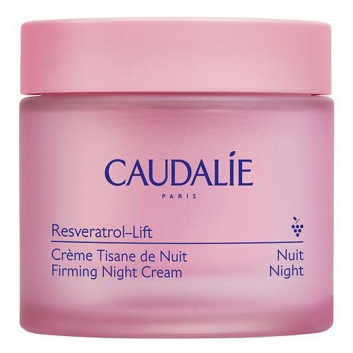 CAUDALIE Resveratrol-Lift Firming Night Cream, 50ml.