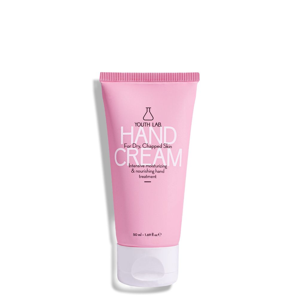 Hand Cream - For Dry / Chapped Skin 50ml.