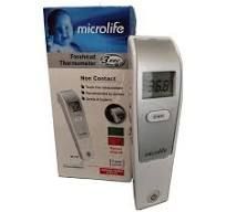 Φωτογραφία από Microlife NC 150 Θερμόμετρο Μετώπου Non Contact.