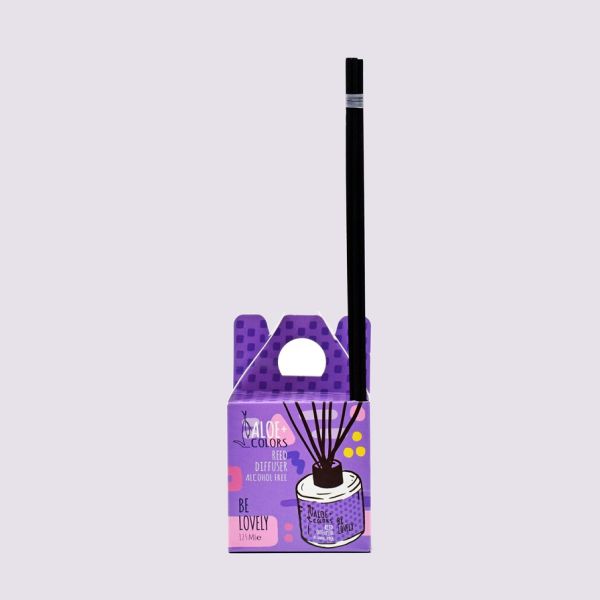 Φωτογραφία από Reed Diffuser Set Be Lovely 125ml.