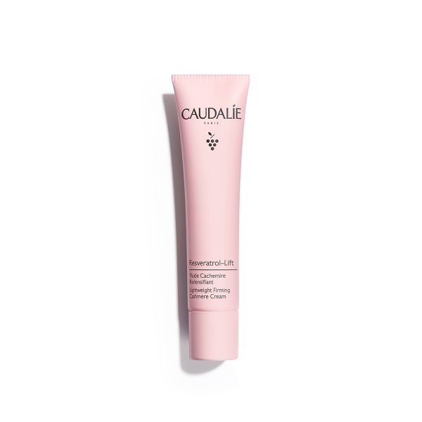 Φωτογραφία από  Resveratrol-Lift Lightweight Firming Cashmere Cream 40ml