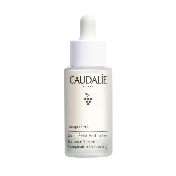 Φωτογραφία από Vinoperfect Radiance Serum Complexion Correcting 30ml